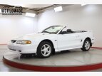 Thumbnail Photo 0 for 1994 Ford Mustang GT Convertible